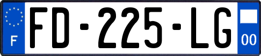 FD-225-LG
