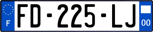 FD-225-LJ