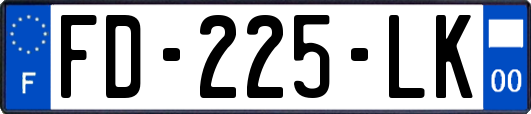 FD-225-LK