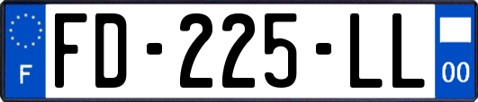 FD-225-LL