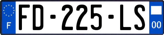 FD-225-LS