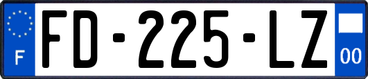 FD-225-LZ