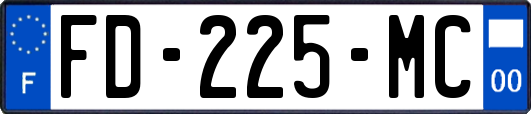 FD-225-MC