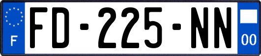 FD-225-NN