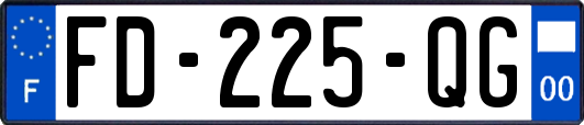 FD-225-QG