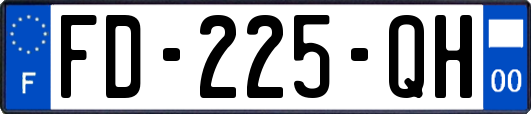 FD-225-QH