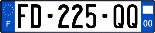 FD-225-QQ