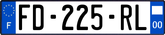 FD-225-RL