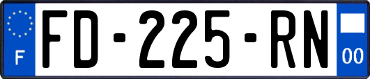 FD-225-RN