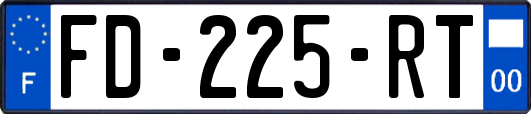 FD-225-RT