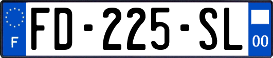 FD-225-SL