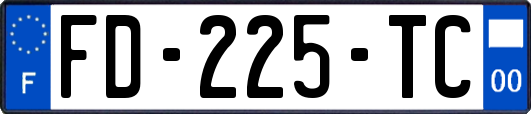 FD-225-TC