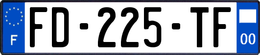 FD-225-TF