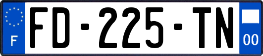 FD-225-TN