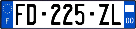 FD-225-ZL