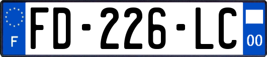 FD-226-LC