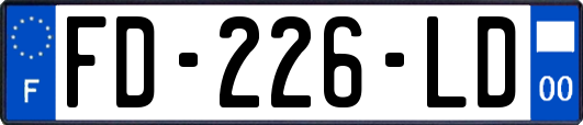 FD-226-LD