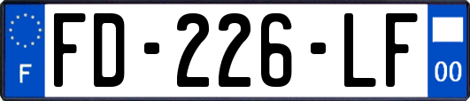 FD-226-LF