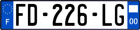 FD-226-LG