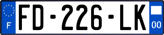 FD-226-LK