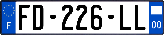 FD-226-LL