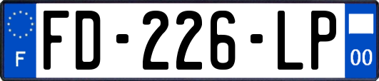 FD-226-LP