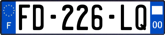 FD-226-LQ