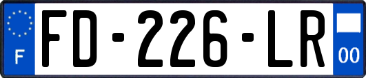 FD-226-LR