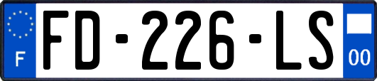 FD-226-LS