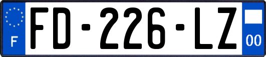 FD-226-LZ