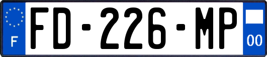 FD-226-MP
