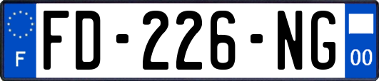 FD-226-NG