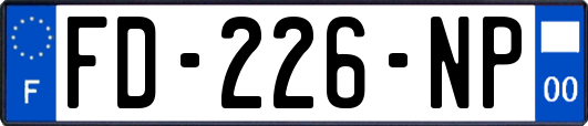 FD-226-NP