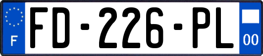 FD-226-PL