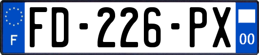 FD-226-PX