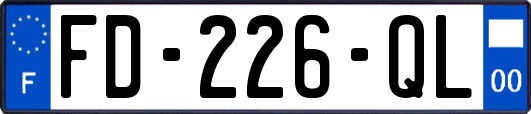 FD-226-QL