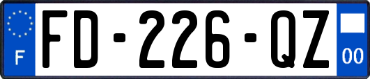 FD-226-QZ