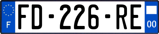 FD-226-RE