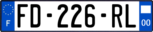 FD-226-RL