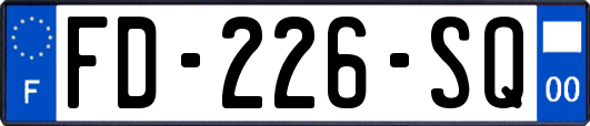 FD-226-SQ