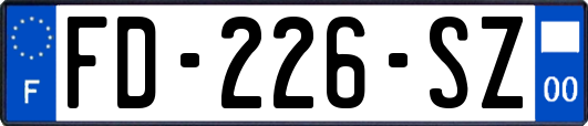 FD-226-SZ