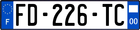 FD-226-TC
