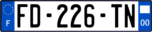 FD-226-TN