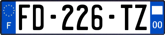 FD-226-TZ