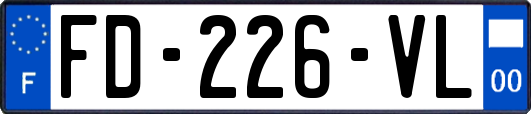 FD-226-VL
