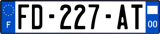 FD-227-AT