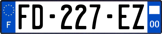 FD-227-EZ