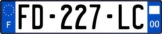 FD-227-LC