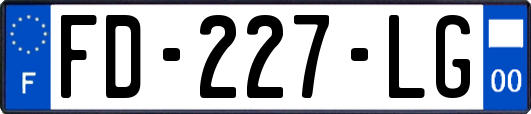 FD-227-LG