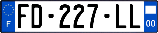 FD-227-LL